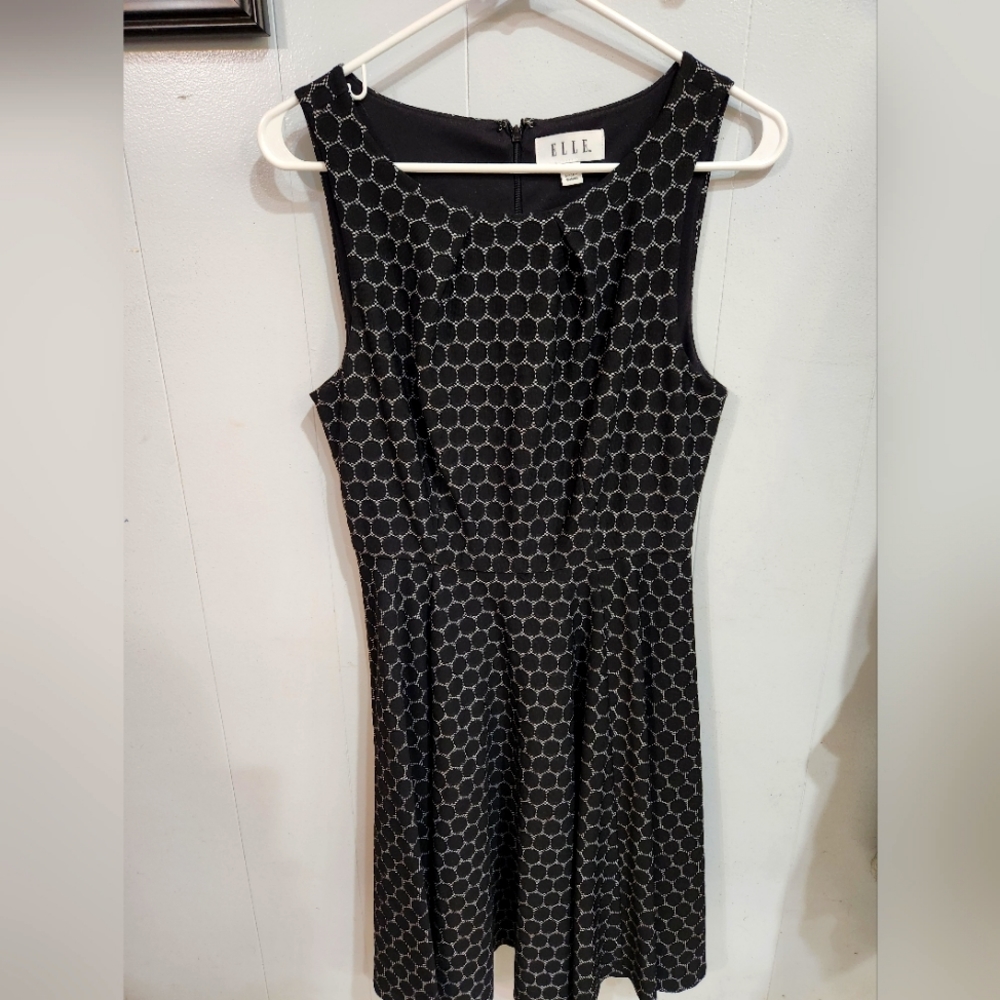 Women's Elle dress